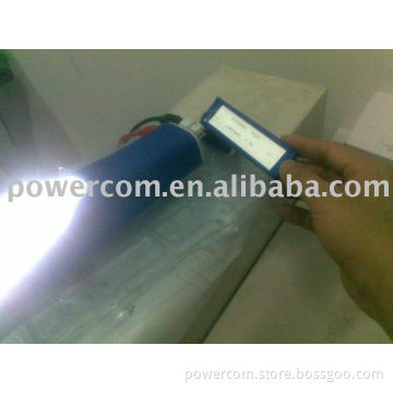 LED light battery